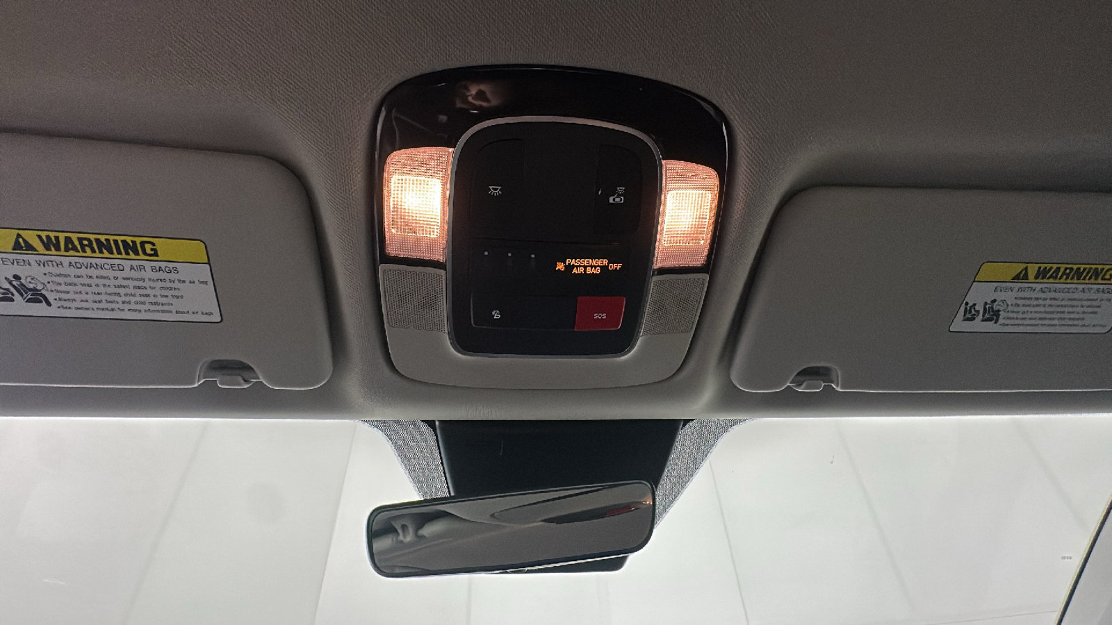 Certified 2024 Hyundai Tucson SEL FWD image 31