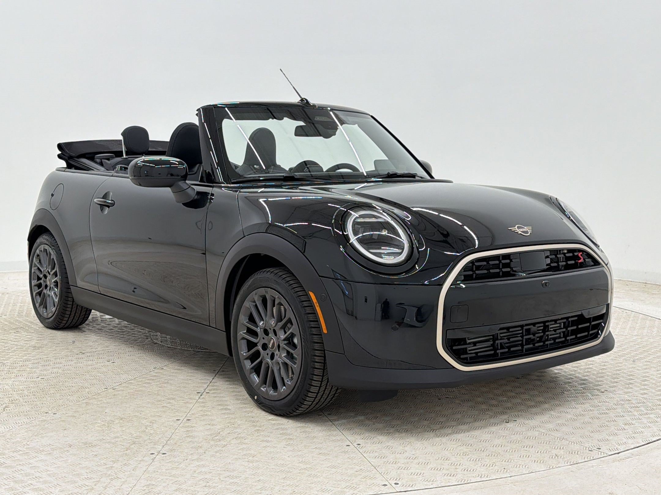 New 2026 MINI Cooper S FWD image 6