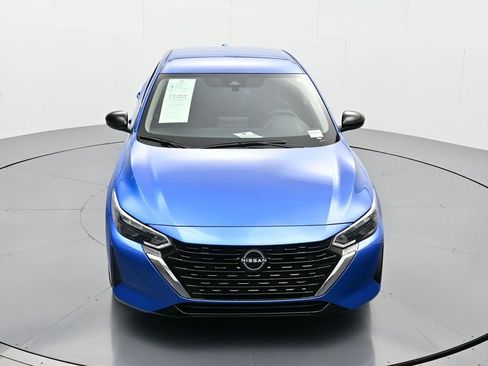 Used 2025 Nissan Sentra SR image 28