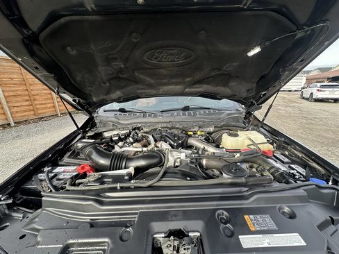 Used 2019 Ford F250 King Ranch w/ King Ranch Ultimate Package image 14