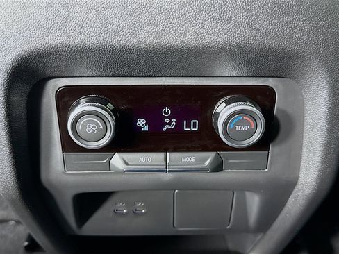 New 2026 Buick Enclave Sport Touring FWD image 26