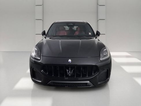 New 2026 Maserati Grecale Modena AWD/4WD image 3