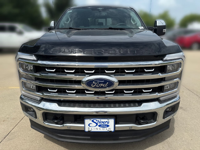 New 2026 Ford F350 Lariat w/ Lariat Ultimate Package AWD/4WD image 11