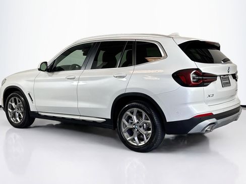 Used 2024 BMW X3 xDrive30i w/ Convenience Package image 7