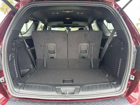 New 2026 Dodge Durango GT image 8