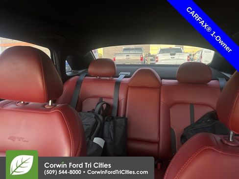 Used 2023 Kia K5 GT-Line image 2