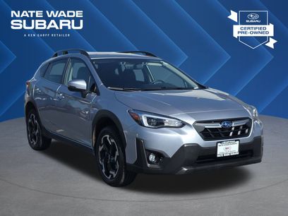 Certified 2023 Subaru Crosstrek 2.5i Limited
