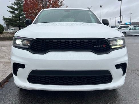 Certified 2023 Dodge Durango GT image 4