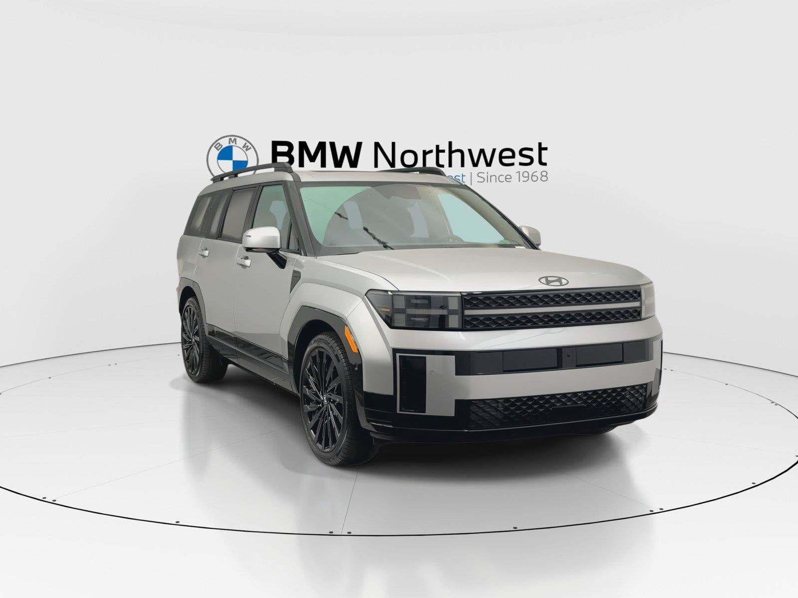 Used 2025 Hyundai Santa Fe Calligraphy AWD/4WD image 8