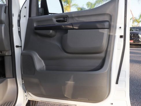Used 2020 Nissan NV 1500 SV w/ Navigation Package image 25