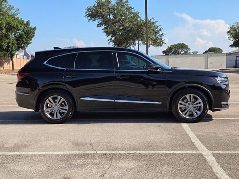 Used 2026 Acura MDX FWD image 3