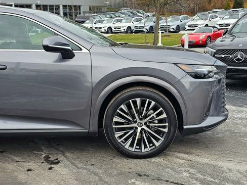 Used 2023 Lexus RX 350 Premium Plus image 6