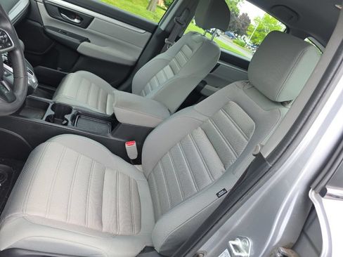 Used 2021 Honda CR-V LX image 10