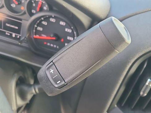 New 2026 Chevrolet Silverado 1500 Custom image 27