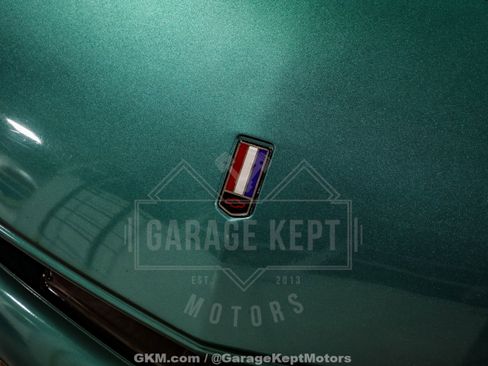 Used 1997 Chevrolet Camaro Z28 RWD image 28