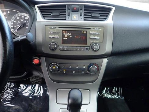 Used 2013 Nissan Sentra SV w/ Driver Pkg FWD image 14