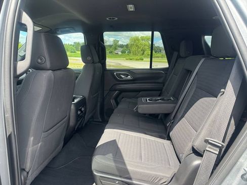 Used 2023 Chevrolet Tahoe LS AWD/4WD image 16