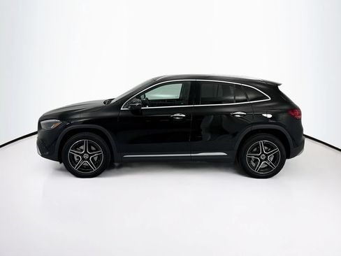 New 2026 Mercedes-Benz GLA 250 4MATIC image 8