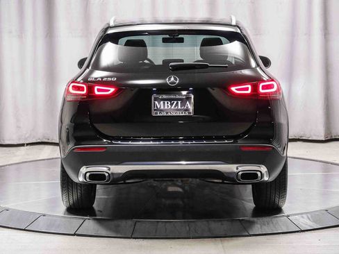 Certified 2023 Mercedes-Benz GLA 250 image 3