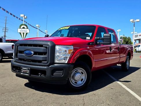 Used 2012 Ford F250 XL image 3