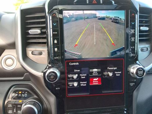Used 2020 RAM 1500 Big Horn AWD/4WD image 16