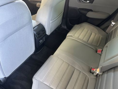 Used 2019 Honda CR-V EX image 24