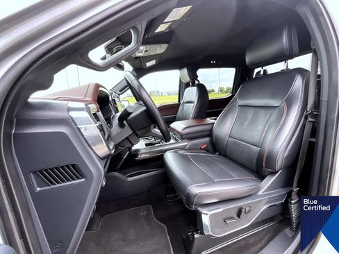 Certified 2023 Ford F150 Lariat AWD/4WD image 10