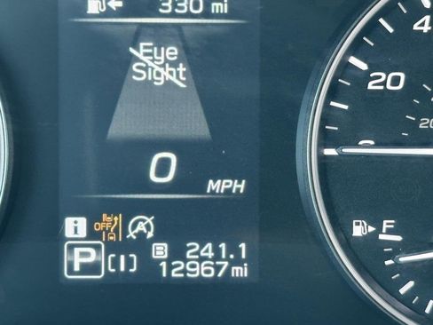 Used 2024 Subaru Crosstrek 2.5i Limited w/ Crosstrek Mirror Package image 17