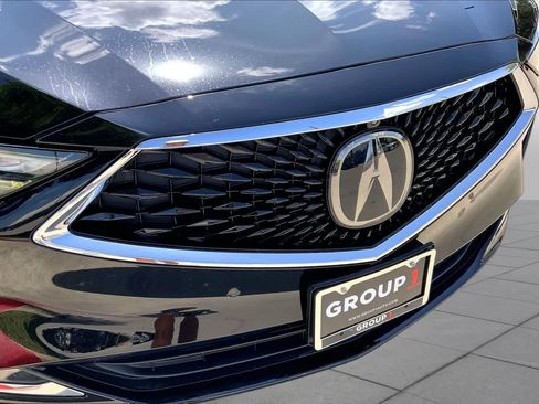 Used 2023 Acura MDX w/ Advance Package AWD/4WD image 30