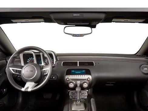 Used 2012 Chevrolet Camaro LT w/ RS Package image 26