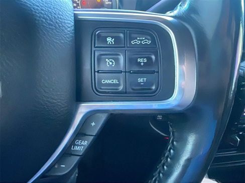Used 2020 RAM 2500 Laramie image 21