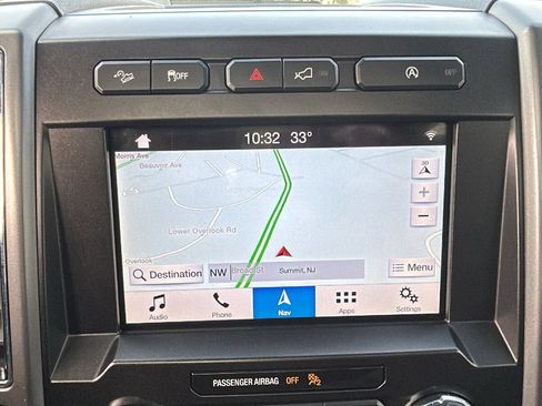 Used 2019 Ford F150 XLT w/ Equipment Group 302A Luxury image 22