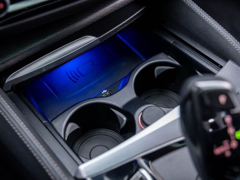 Certified 2023 BMW 540i xDrive 540i xDrive w/ M Sport Package image 31