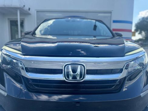 Used 2020 Honda Pilot EX-L image 11