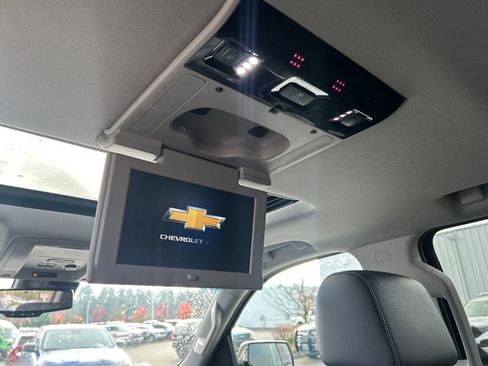 Used 2017 Chevrolet Tahoe LT w/ LT Signature Package image 29