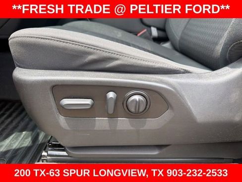 Used 2022 Chevrolet Silverado 1500 Custom Trail Boss w/ Safety Confidence Package AWD/4WD image 20