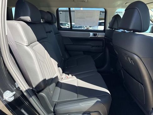 New 2026 Hyundai Santa Fe SEL FWD image 13