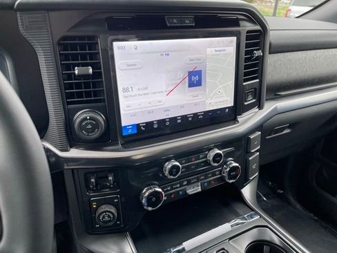 New 2026 Ford F150 Tremor w/ Equipment Group 402A High image 10