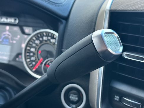 Used 2019 RAM 2500 Laramie AWD/4WD image 21