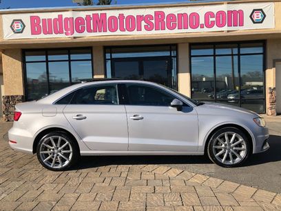 Used 2015 Audi A3 2.0T Premium Plus