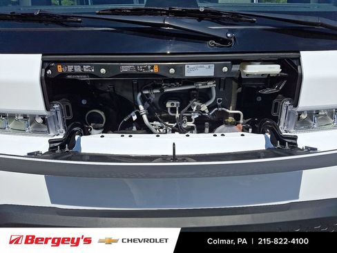 Used 2024 Chevrolet Brightdrop 600 w/ Commercial Equipment Package AWD/4WD image 29