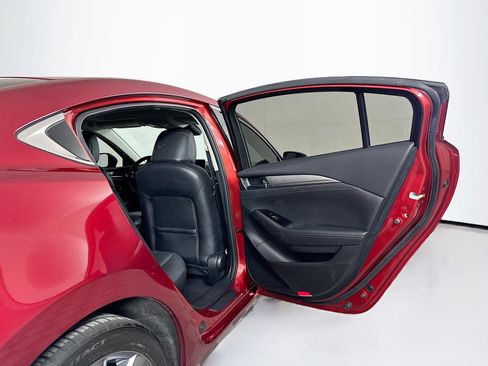 Used 2019 MAZDA MAZDA6 Touring image 29