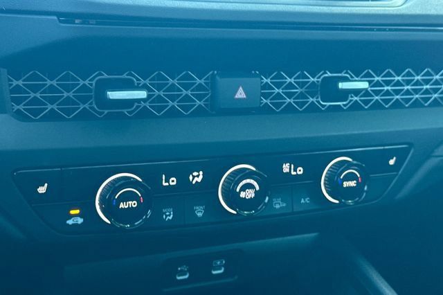 Used 2023 Honda Accord EX image 22