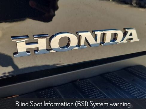 Used 2025 Honda Ridgeline Sport+ image 33