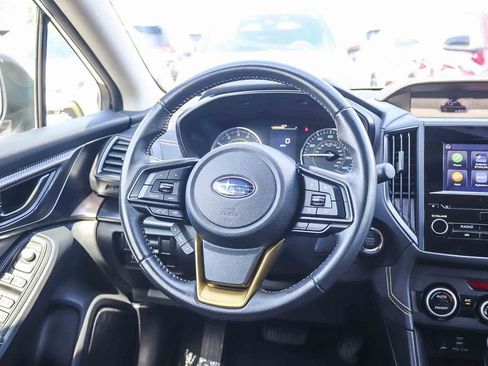 Certified 2022 Subaru Crosstrek 2.5i Sport w/ Popular Package #3 AWD/4WD image 17