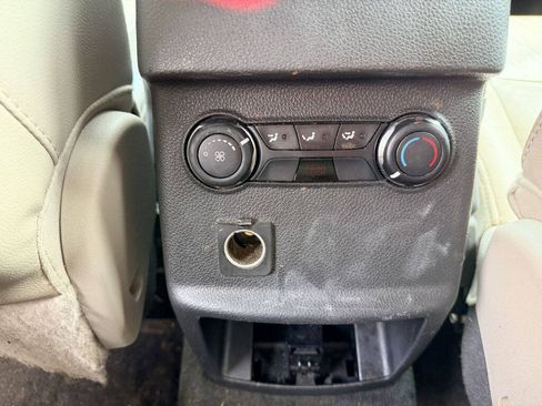 Used 2012 Ford Explorer XLT AWD/4WD image 8