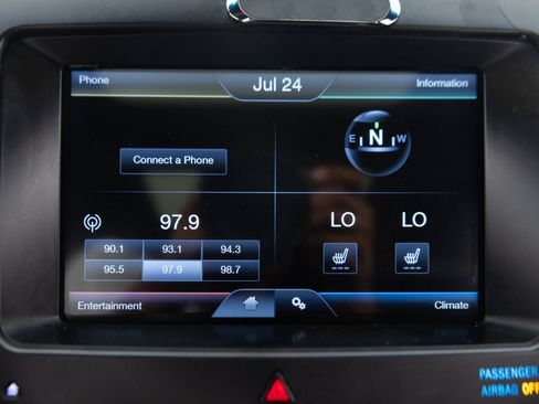 Used 2015 Ford Explorer Limited AWD/4WD image 34