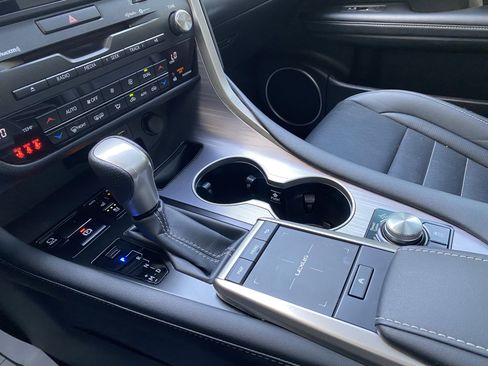 Used 2021 Lexus RX 350 F Sport image 25