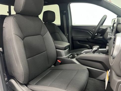 New 2026 Chevrolet Colorado LT AWD/4WD image 22