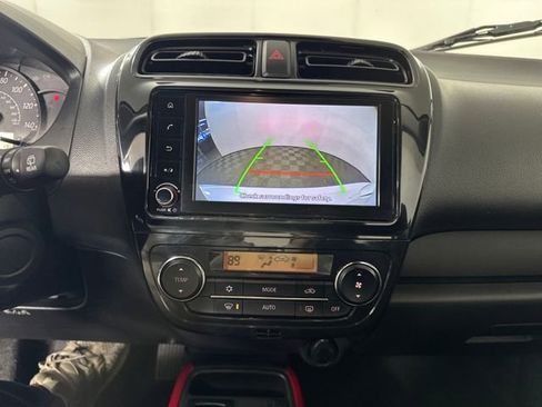 Used 2024 Mitsubishi Mirage image 22